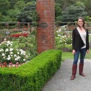 Meet your Posher, Anna